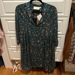 Brand new Reistor dress